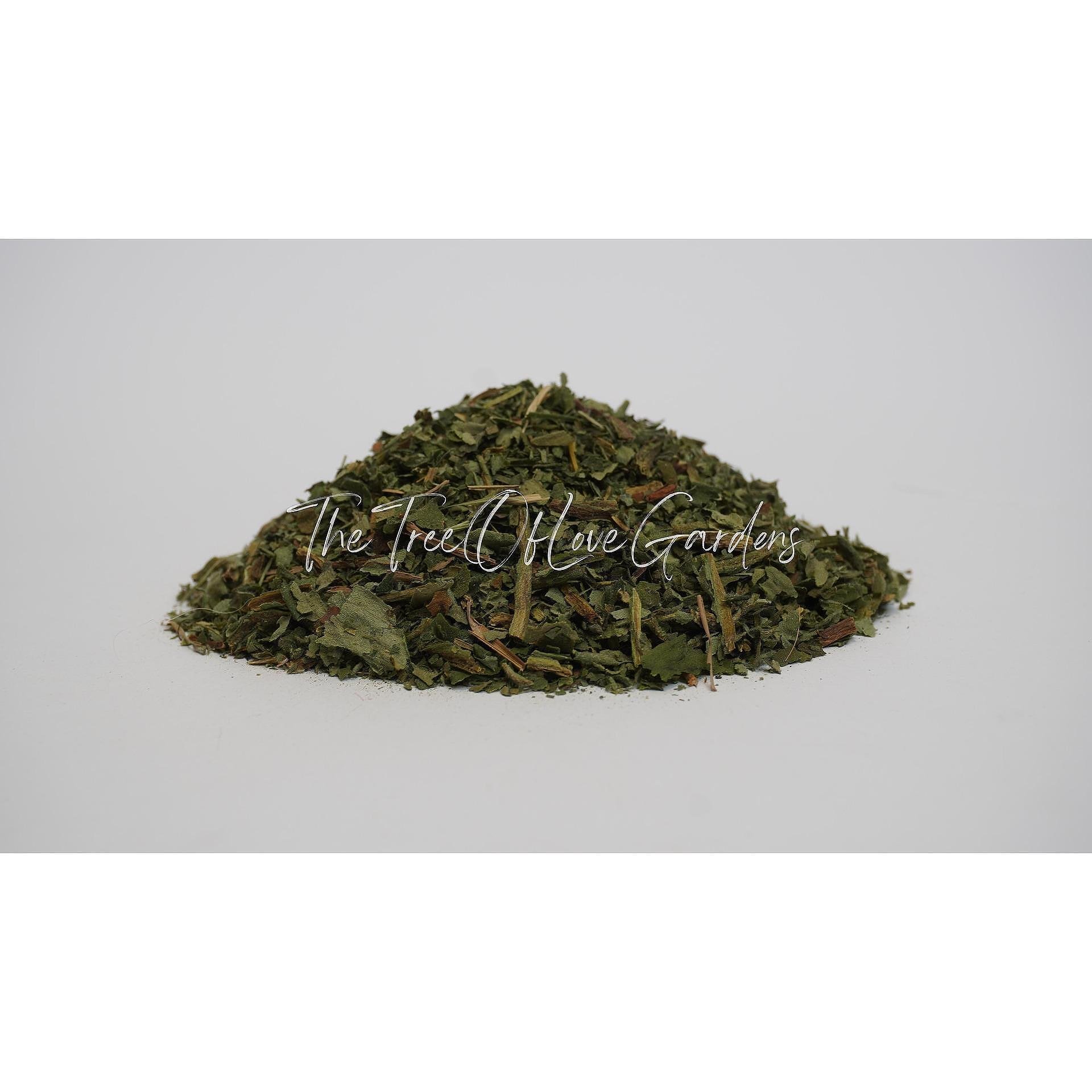 Lungwort Herb