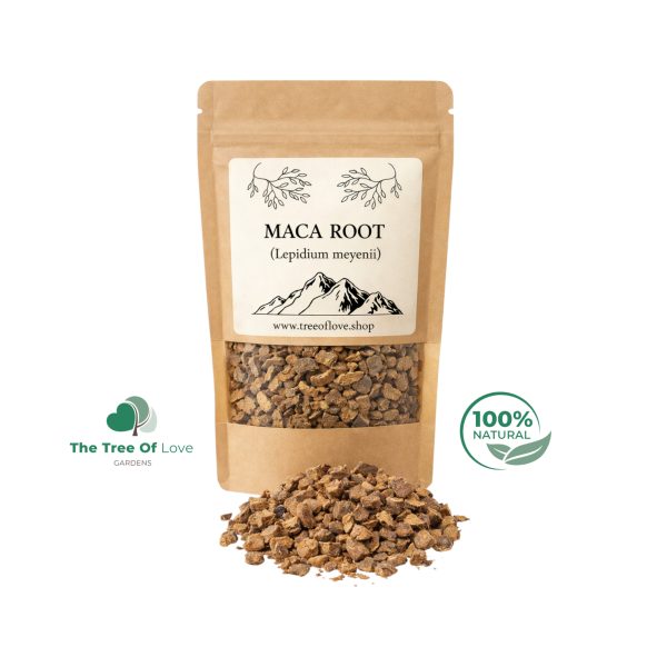 Maca Root