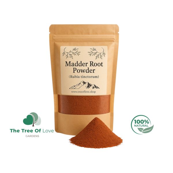 Madder Root