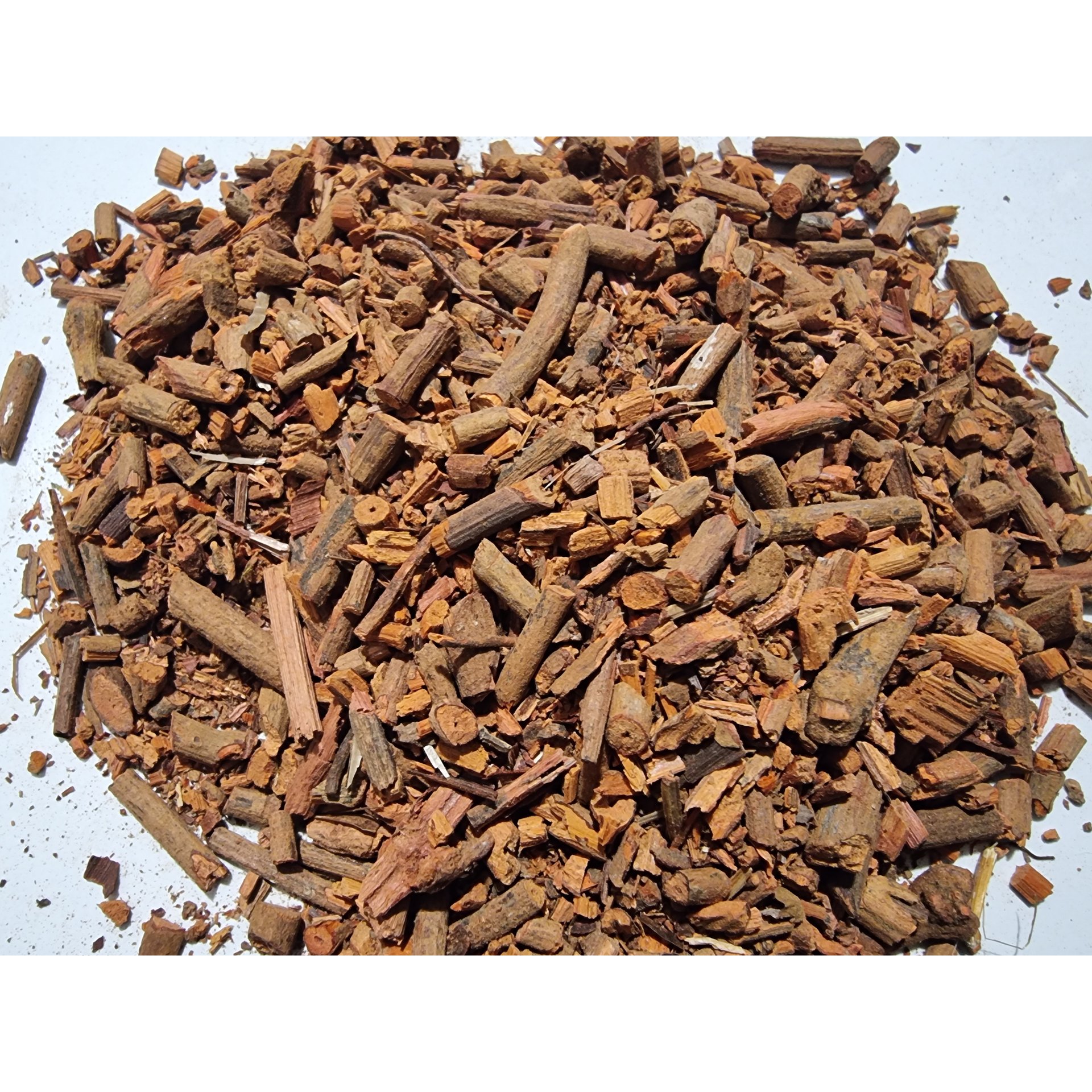 Madder Root