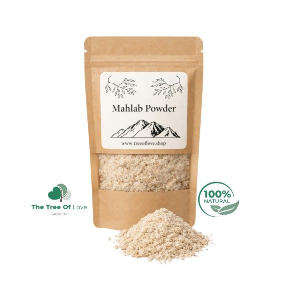 Mahlab Powder
