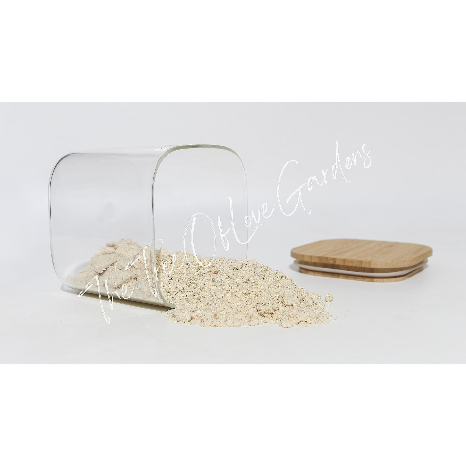 Mahlab Powder