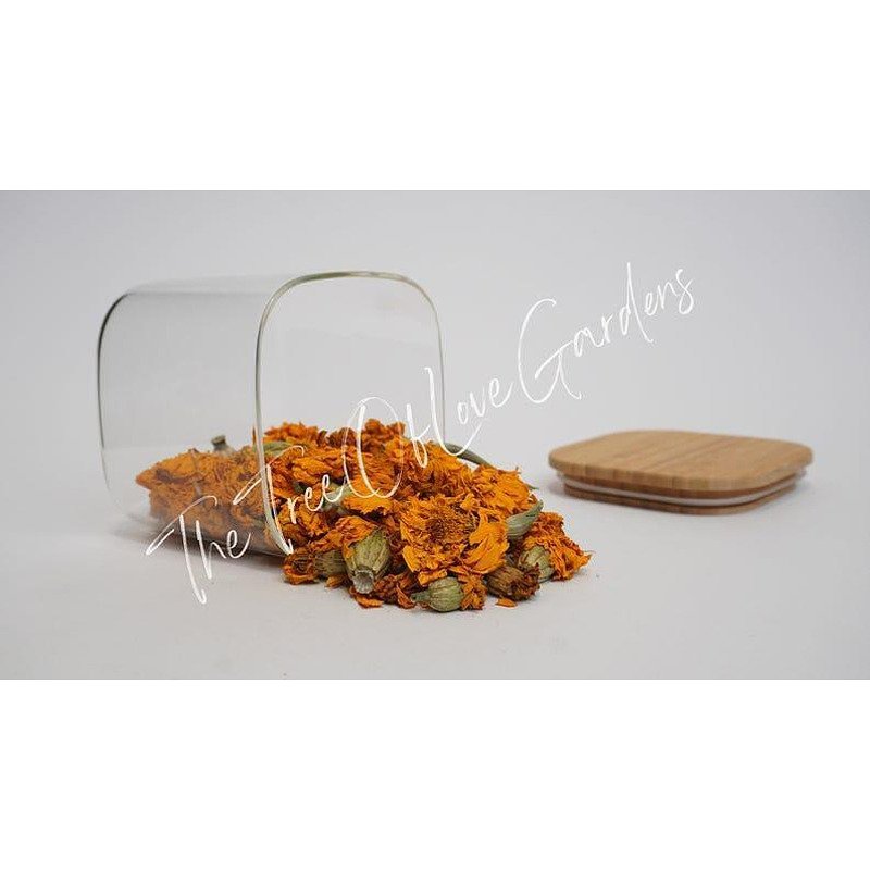 Marigold Flowers