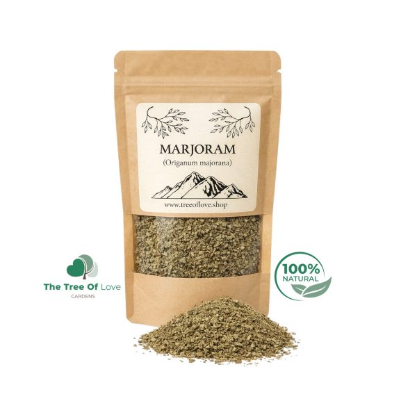 Marjoram