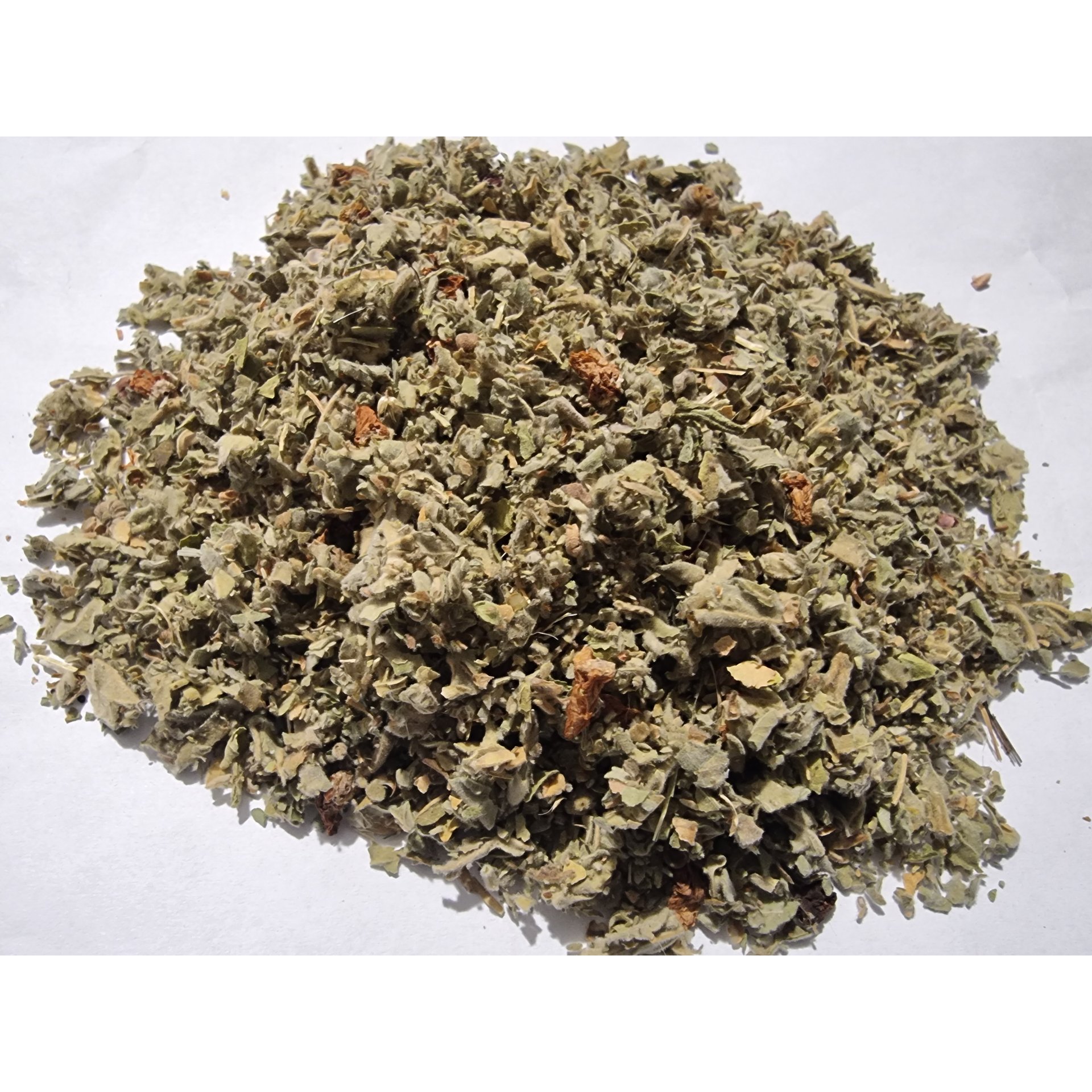 Marshmallow Leaf 45kg