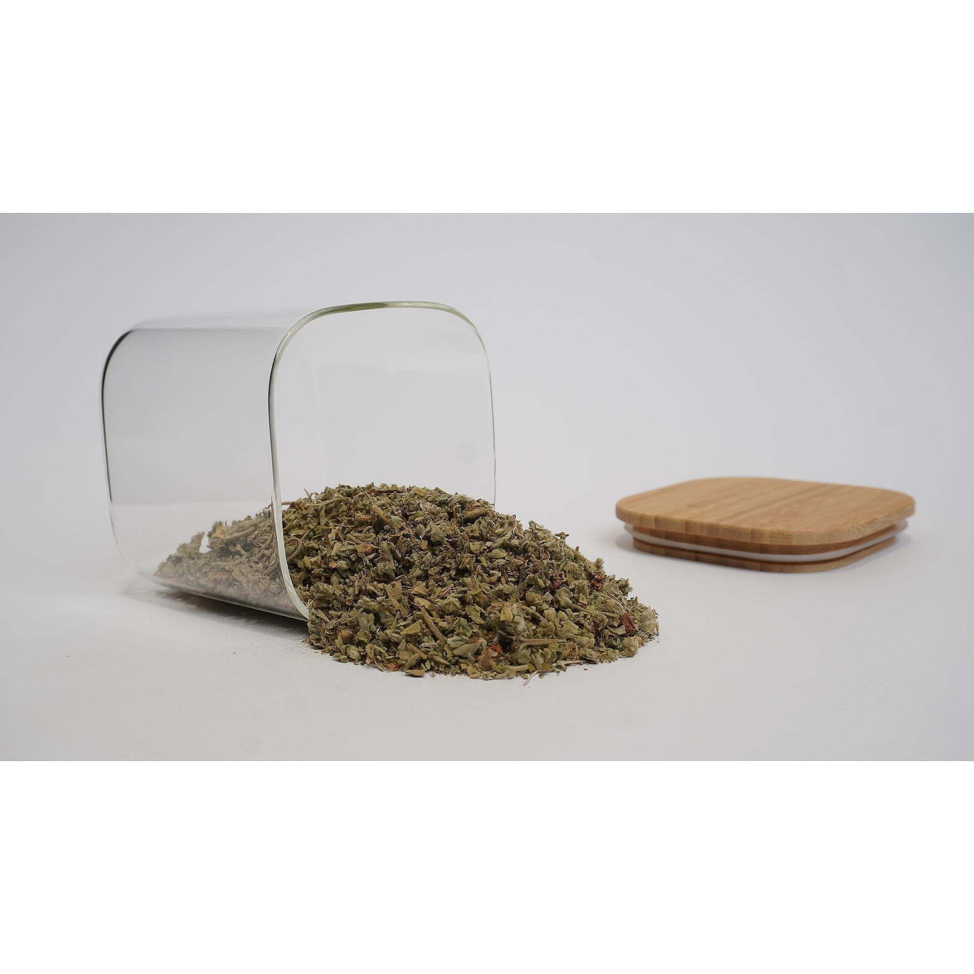 Marshmallow Leaf 45kg