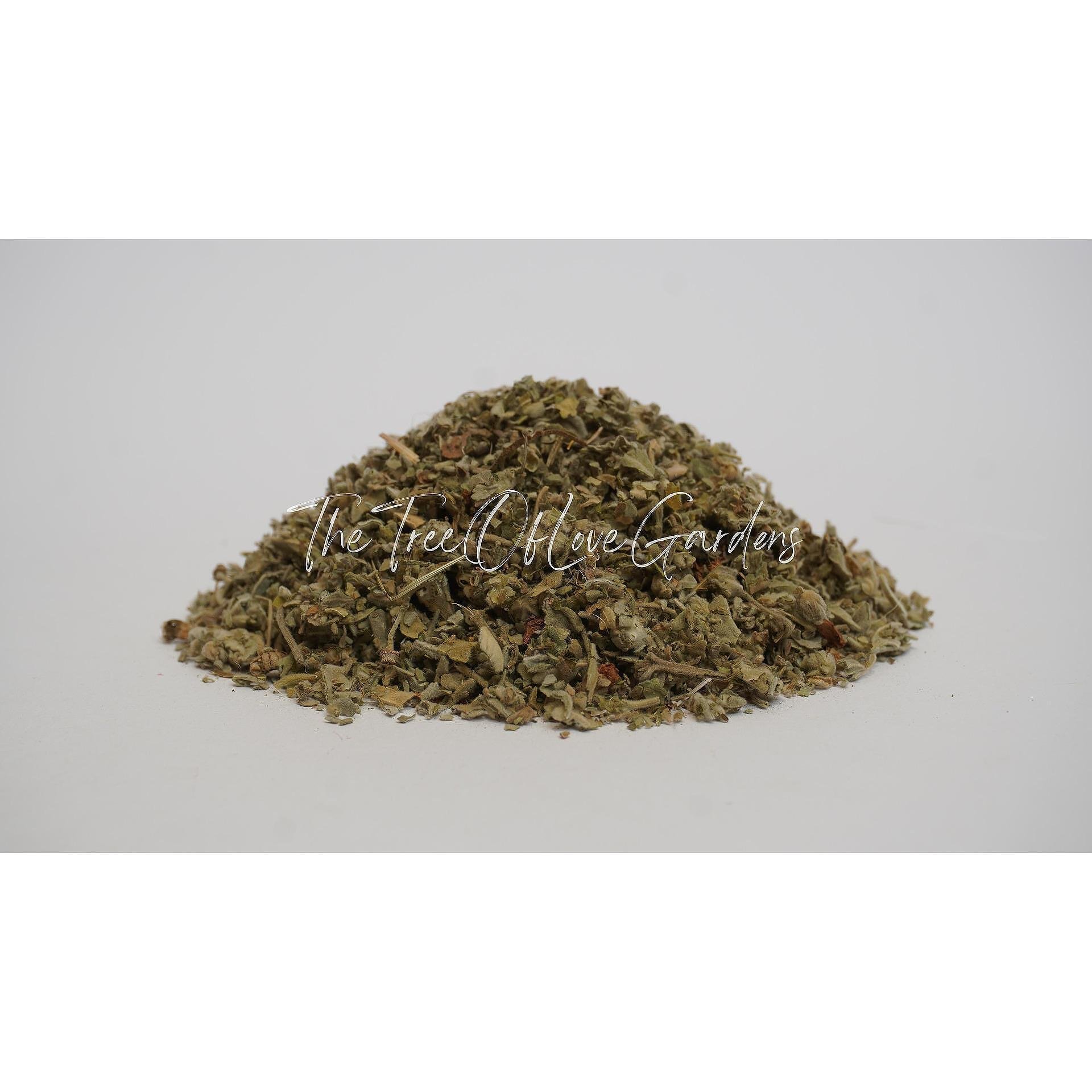 Marshmallow Leaf