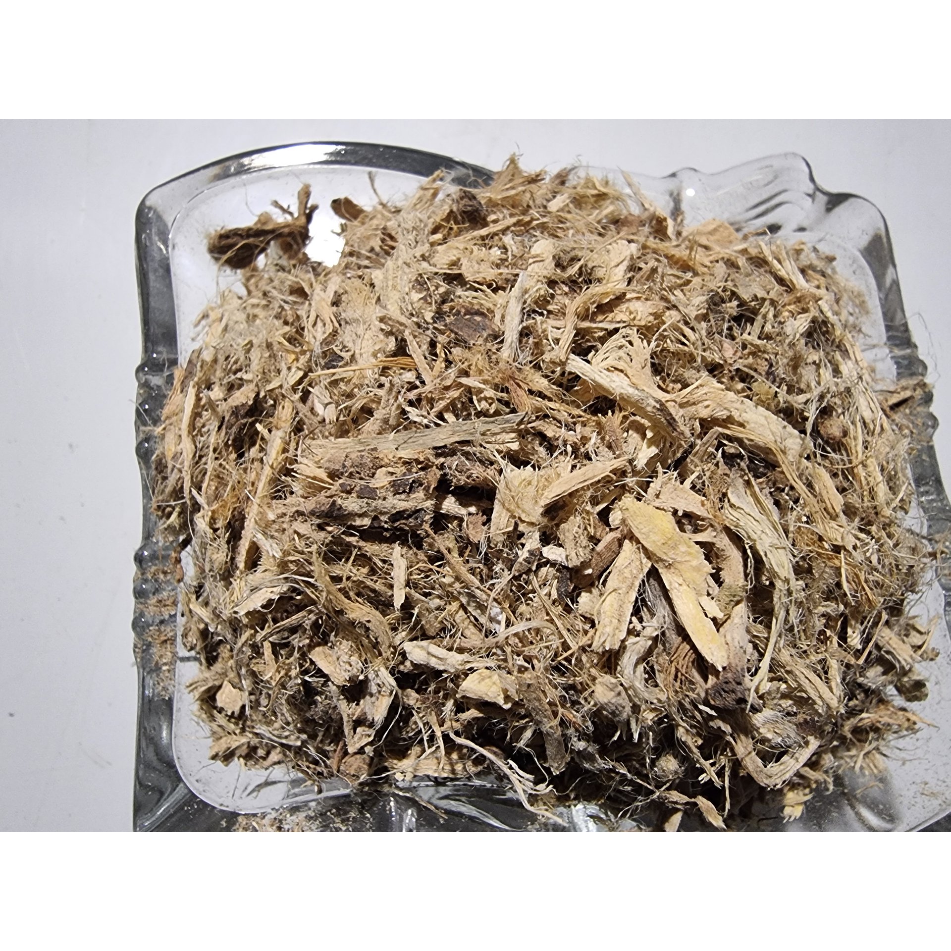 Marshmallow Root