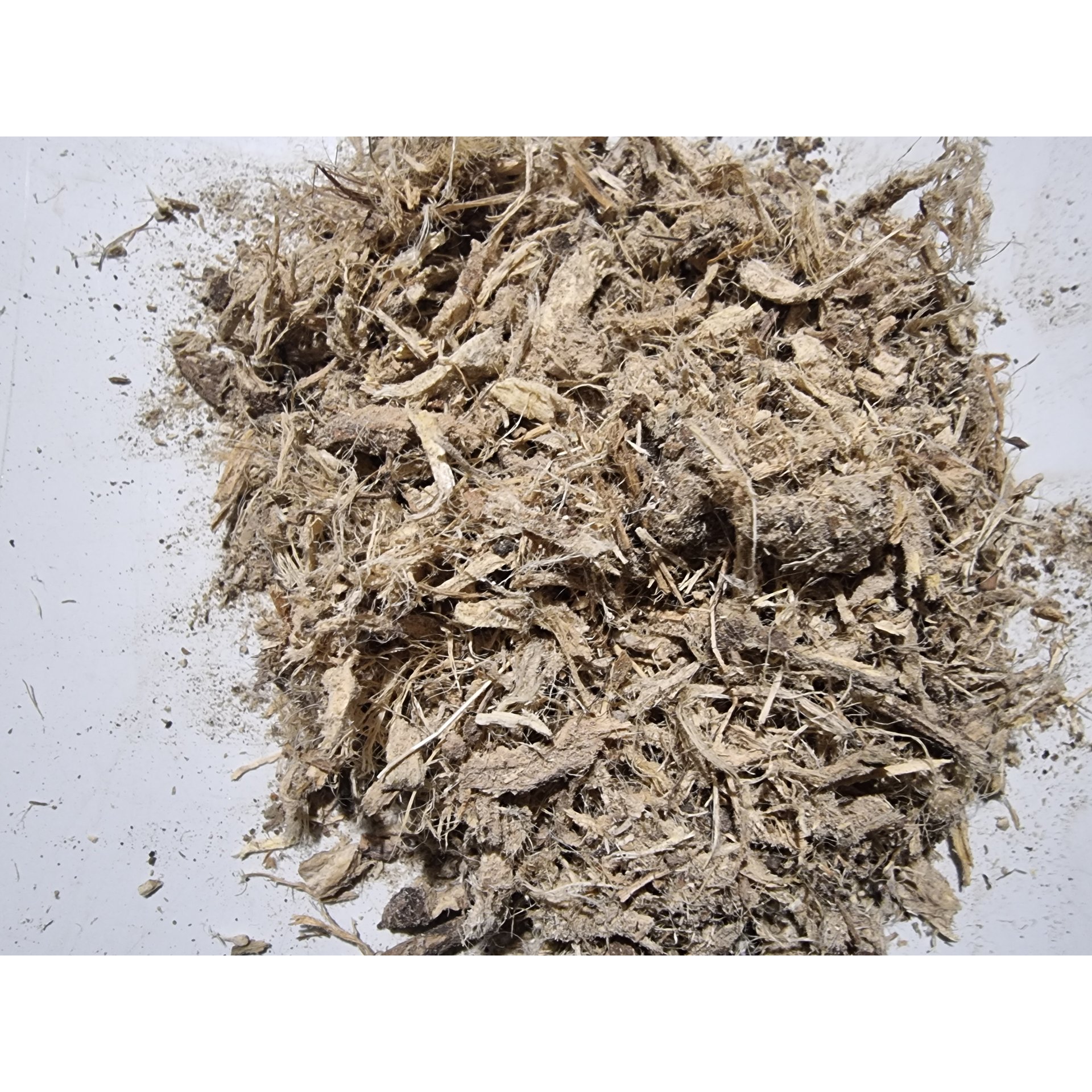Marshmallow Root