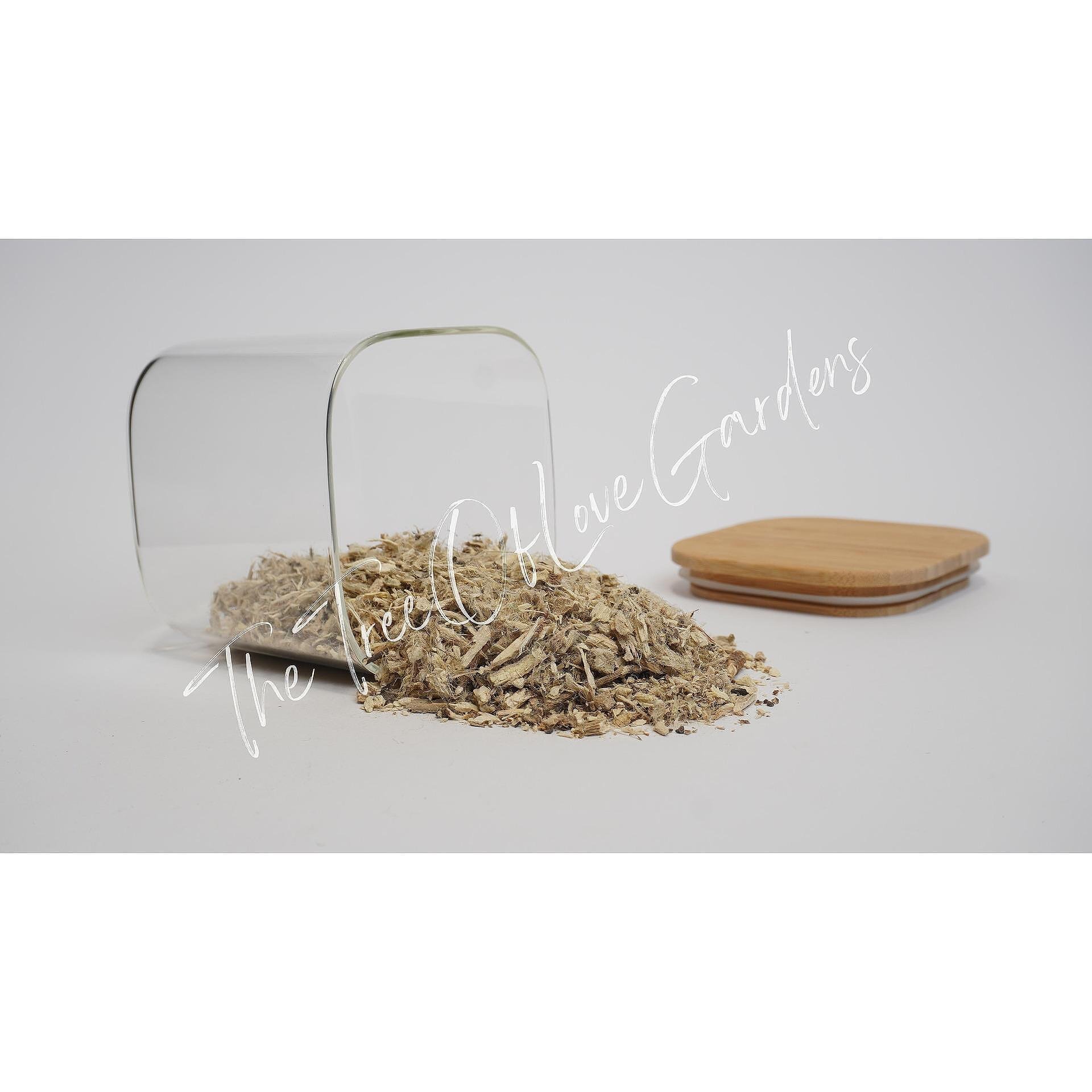 Marshmallow Root
