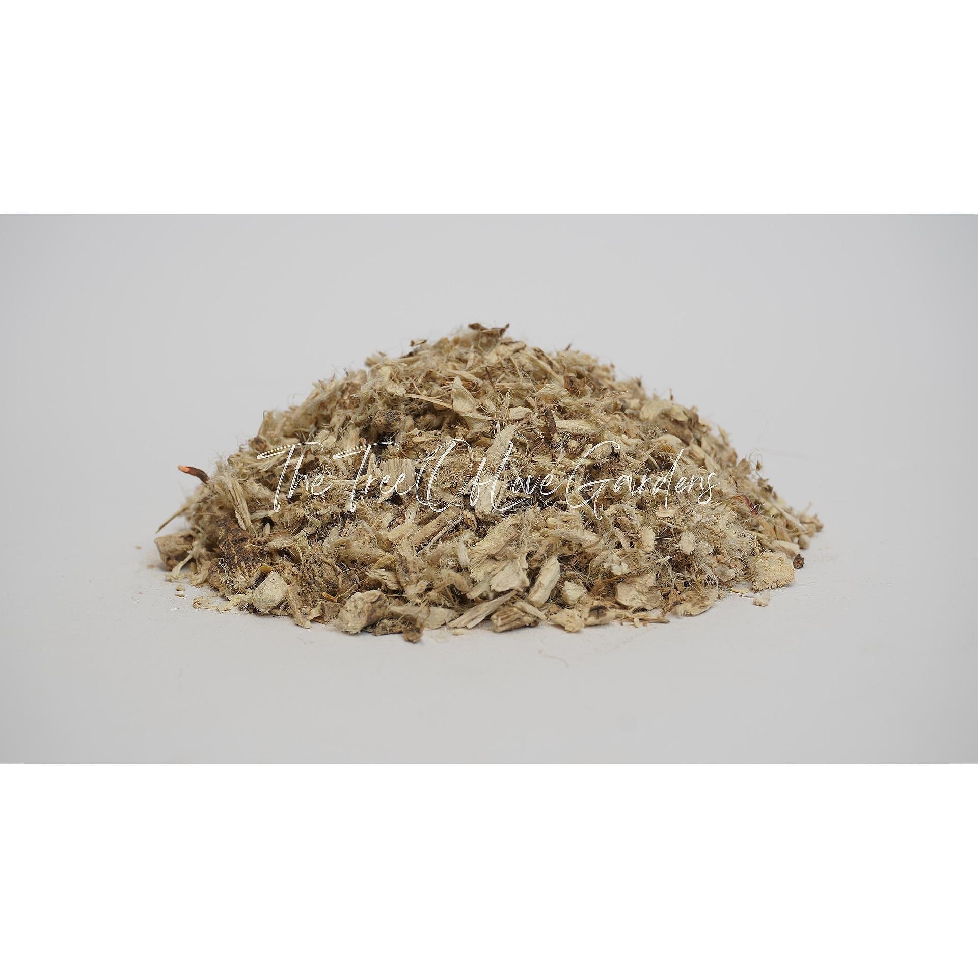 Marshmallow Root