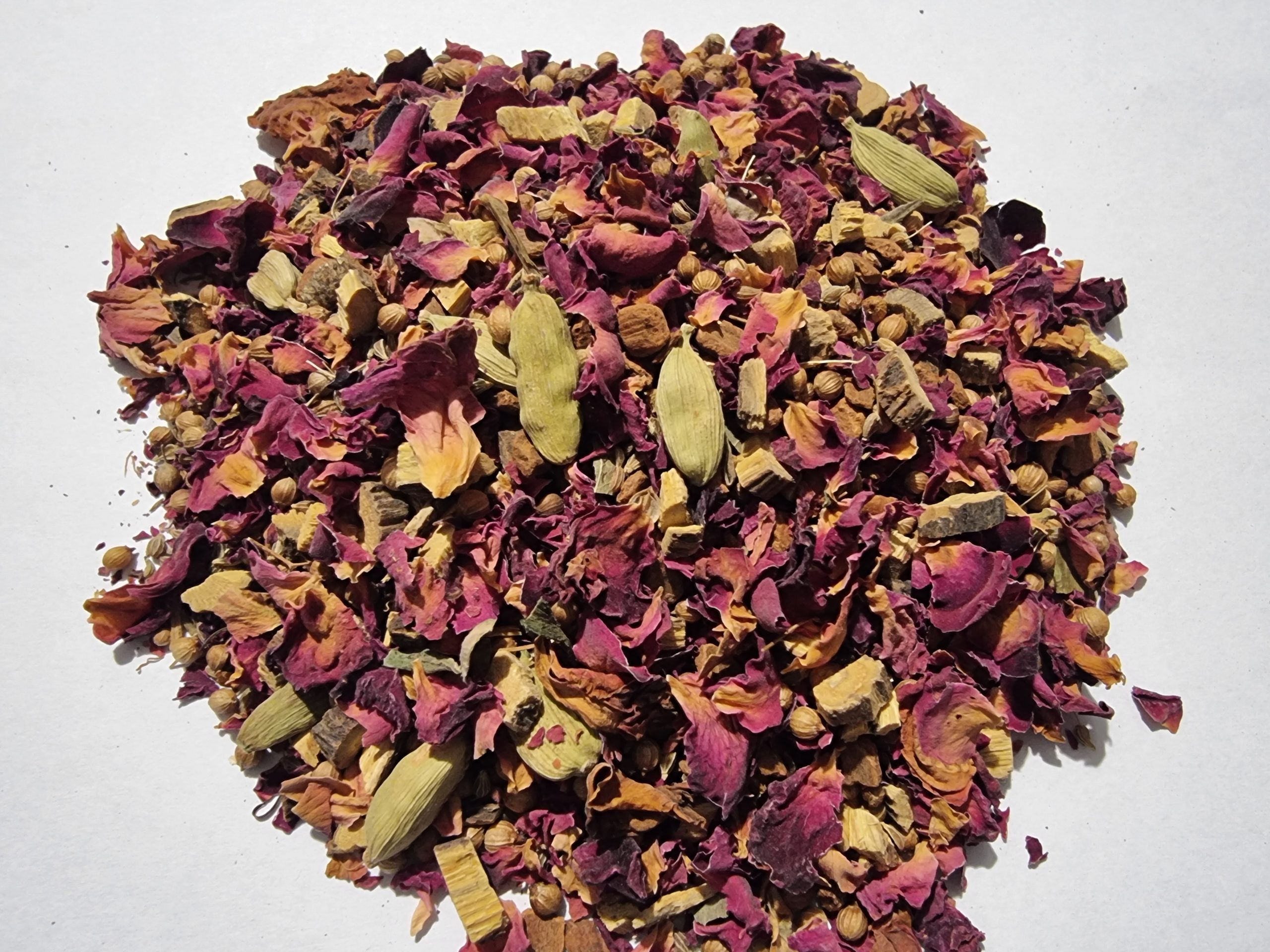 Harmony Masala Herbal Tea Blend