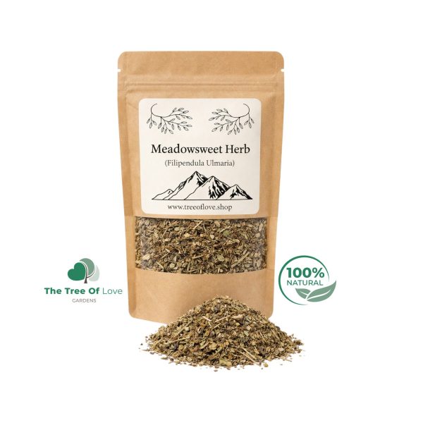 Meadowsweet Herb