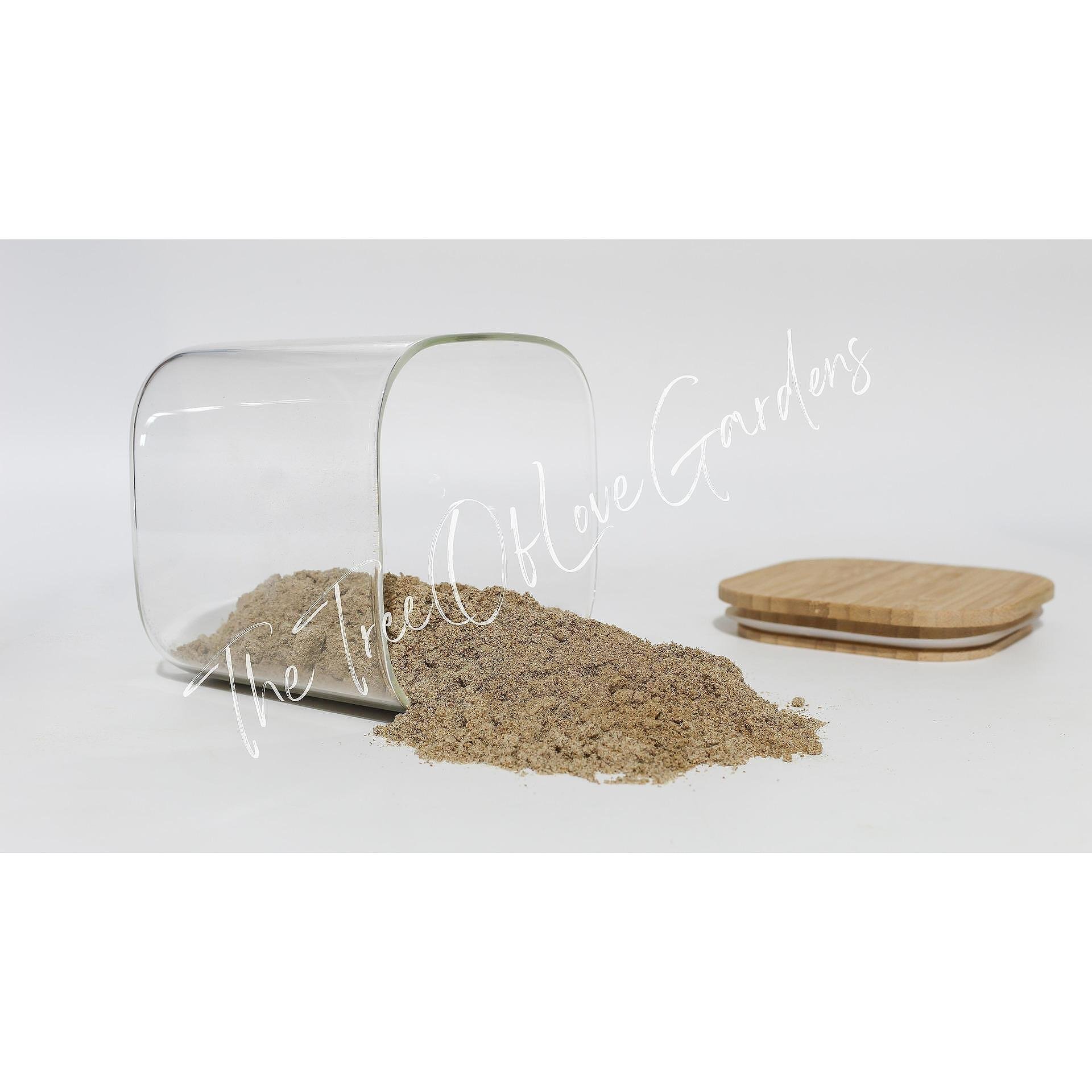 Milk Thistle Seed Powder