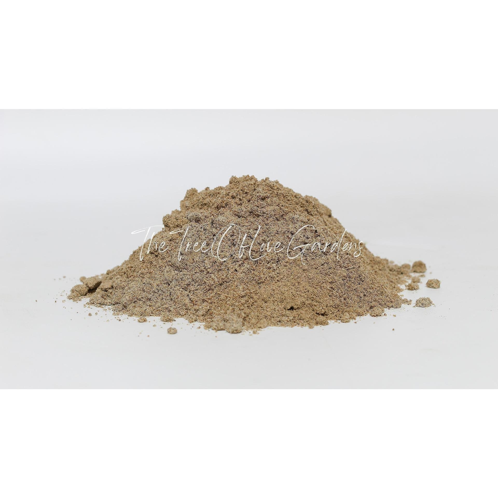 Milk Thistle Seed Powder