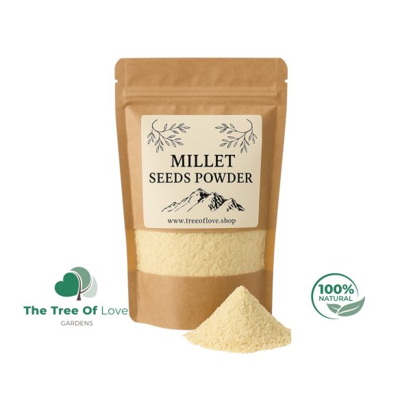 Millet Flour