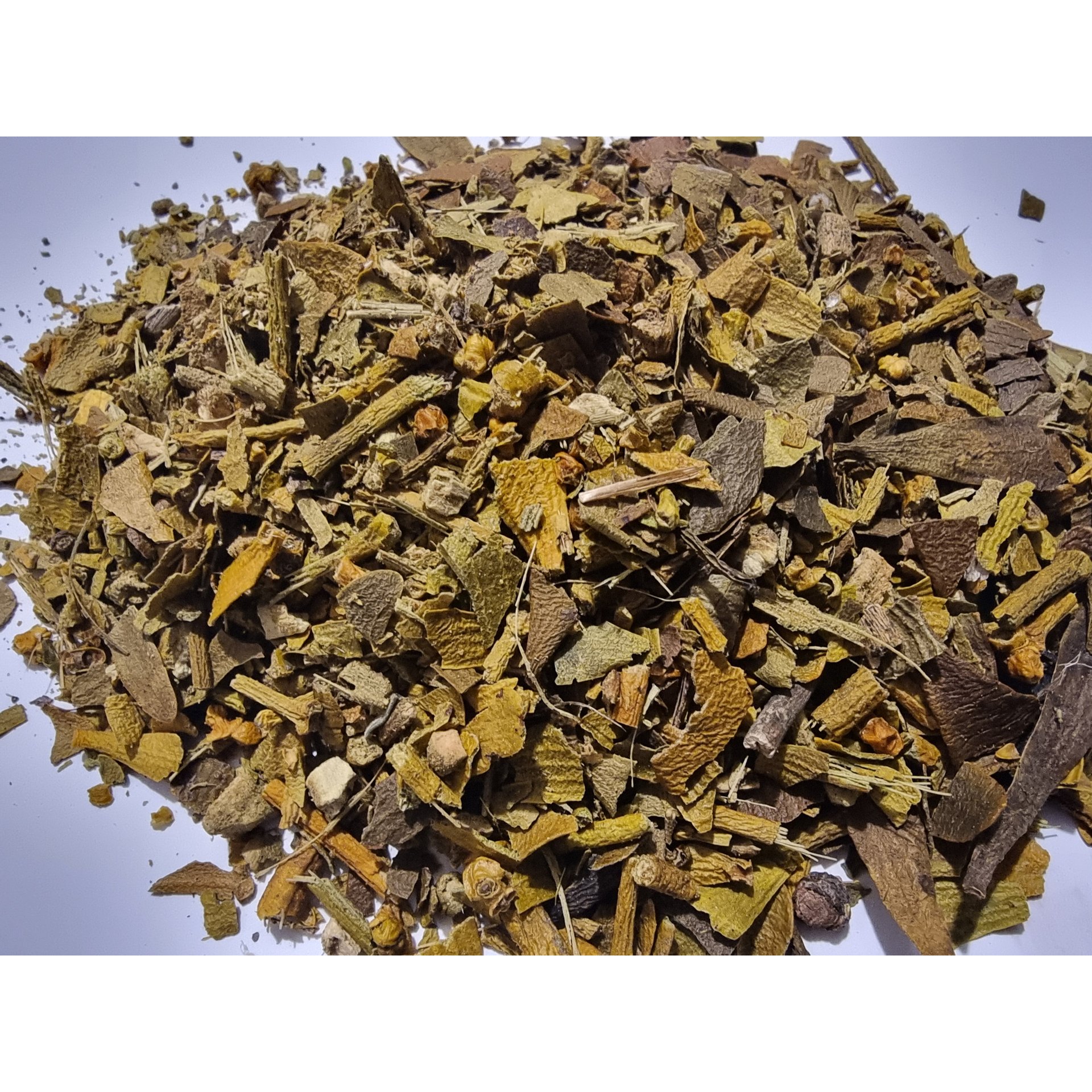 Mistletoe Herb