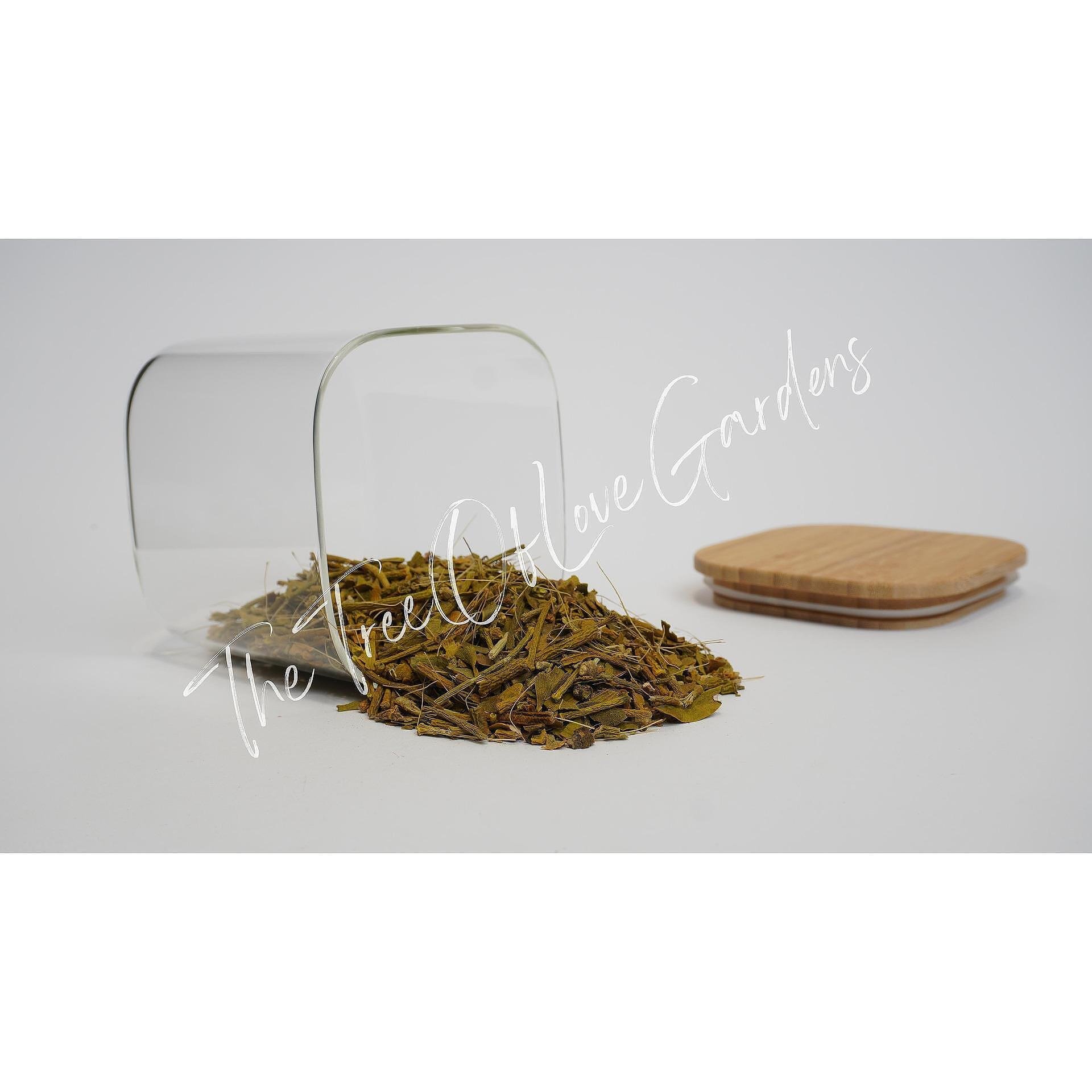 Mistletoe Herb