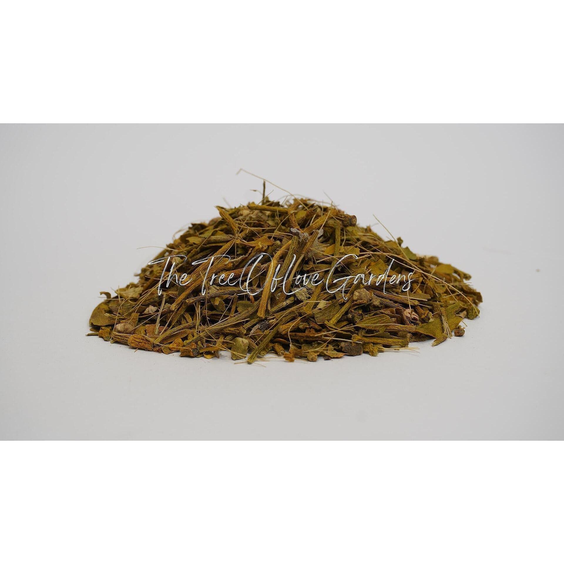 Mistletoe Herb