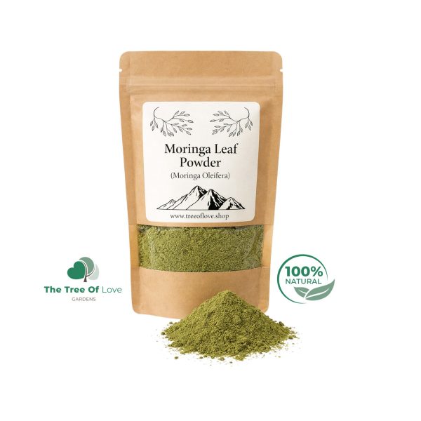 Moringa Leaf