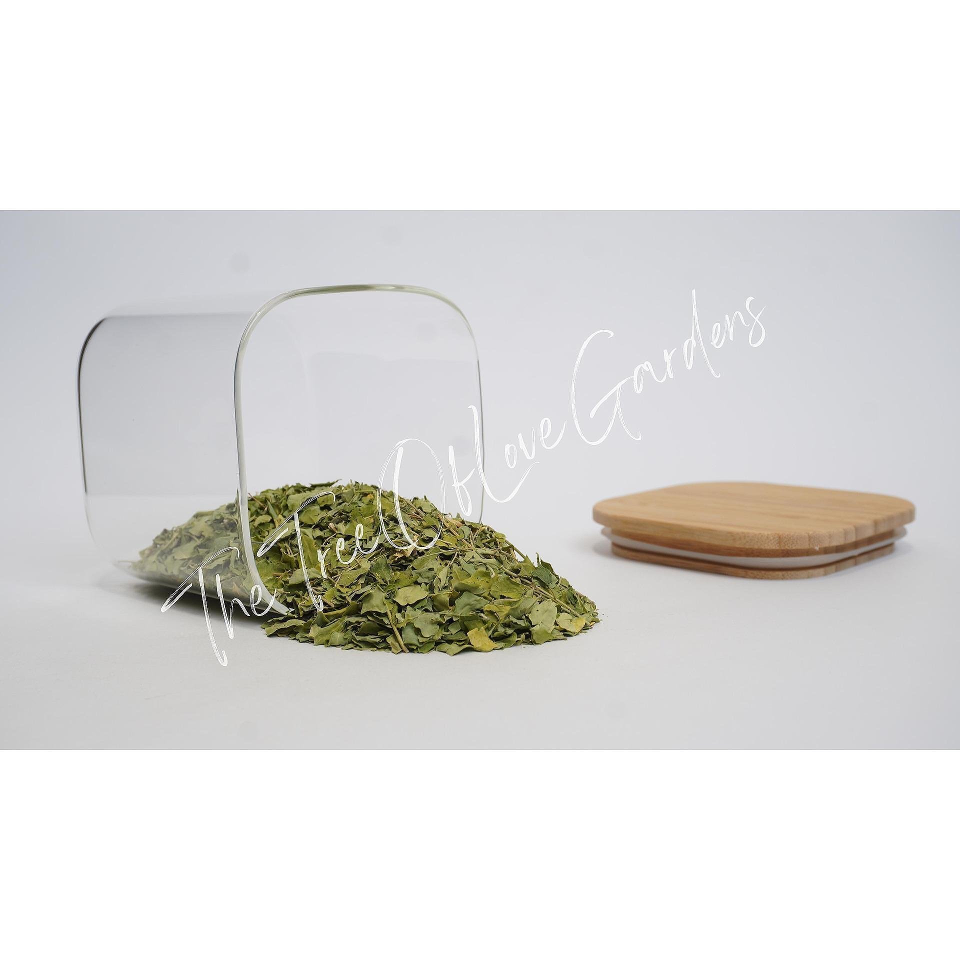 Moringa Leaf