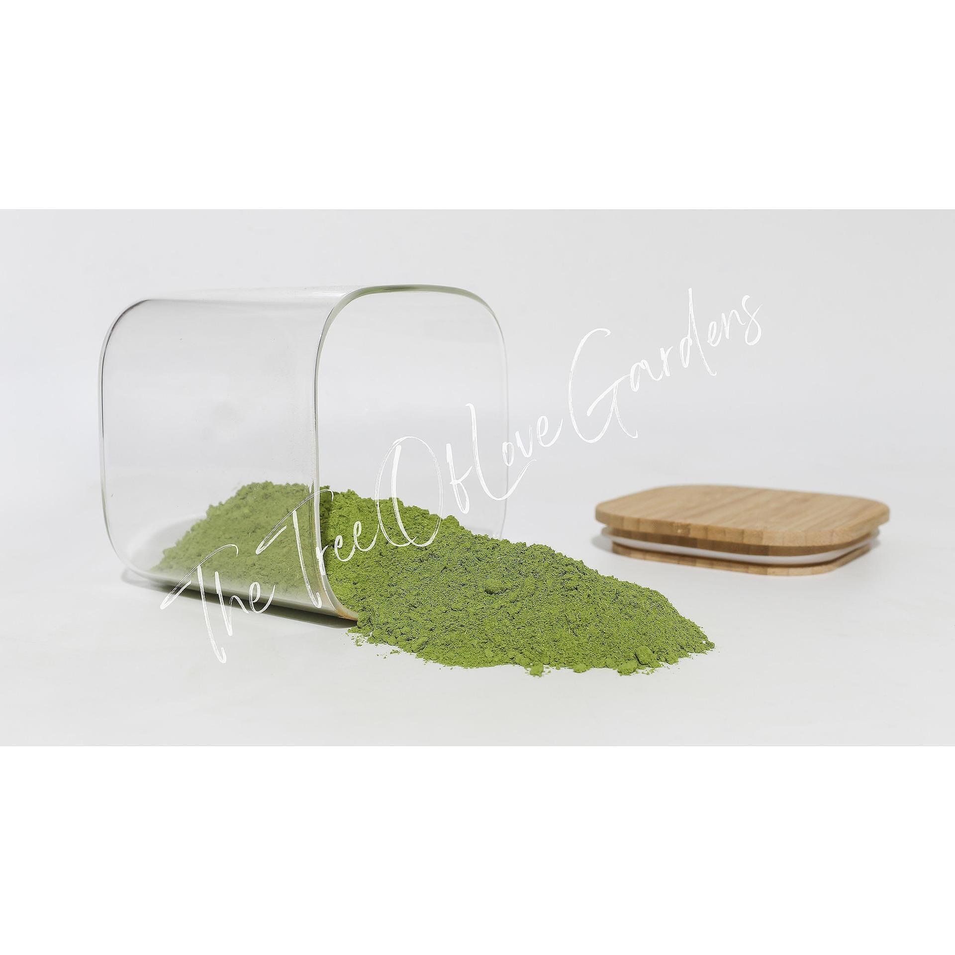 Moringa Leaf