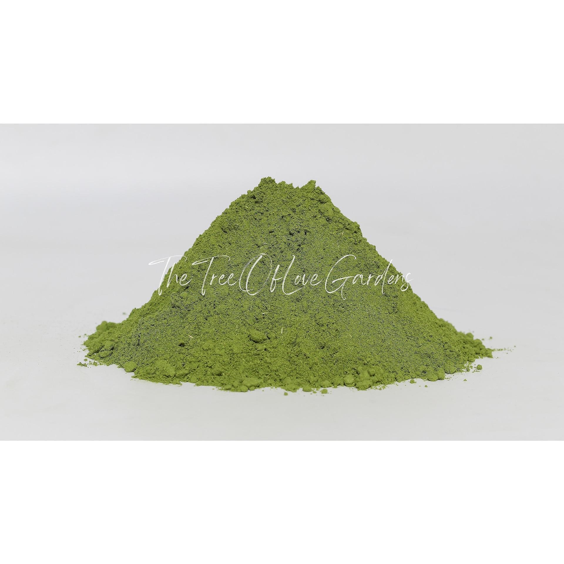Moringa Leaf
