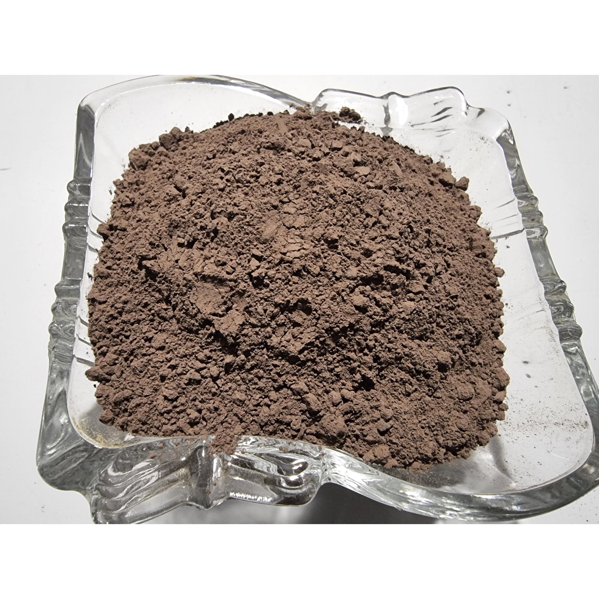 Moroccan Rhassoul Clay Powder