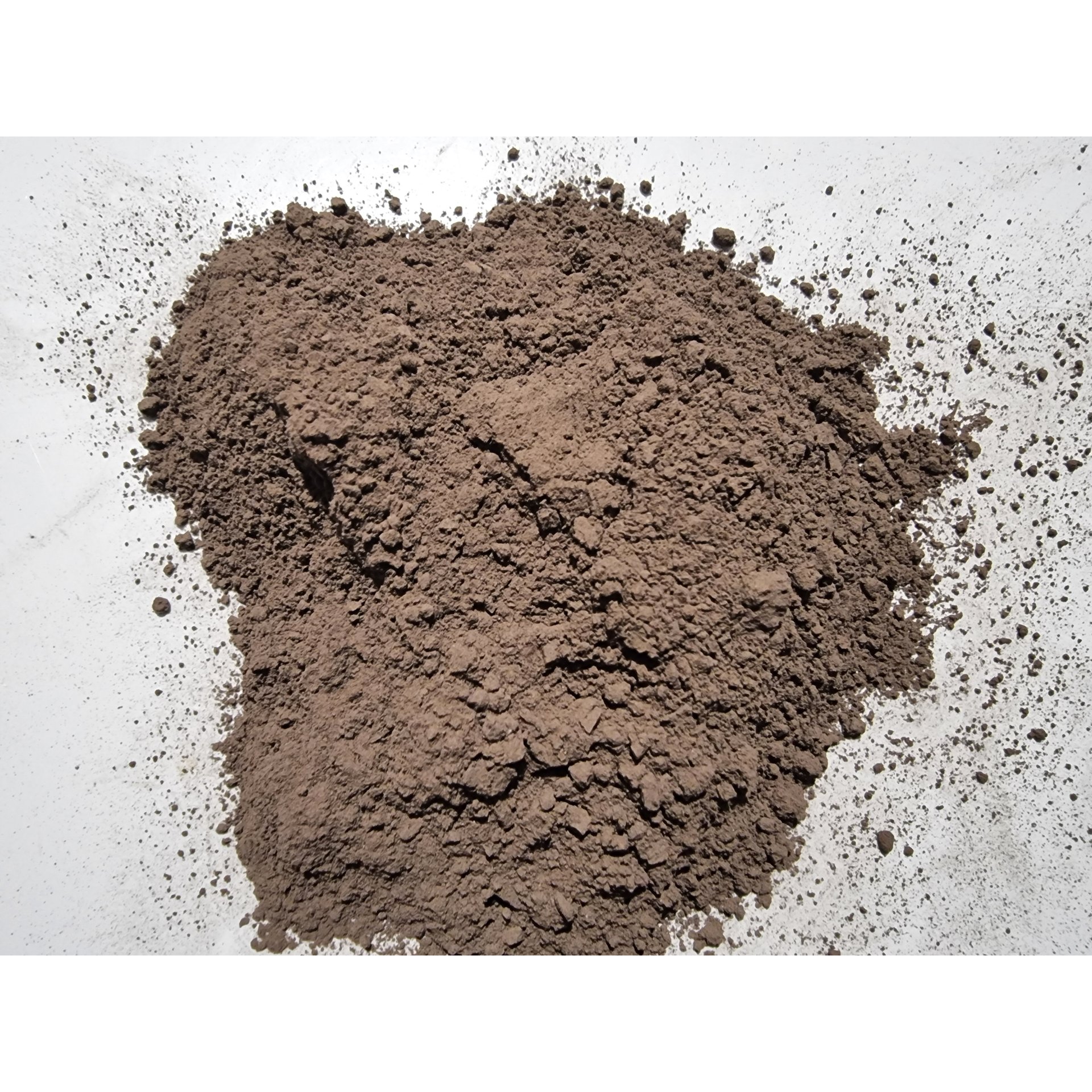 Moroccan Rhassoul Clay Powder