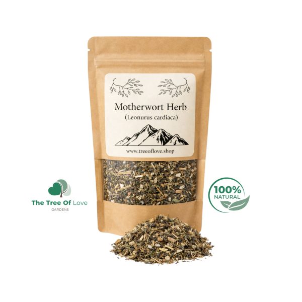 Motherwort
