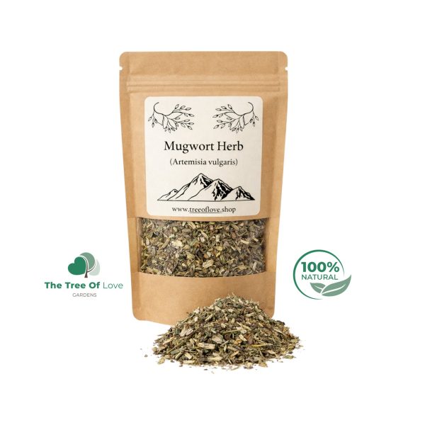 Mugwort