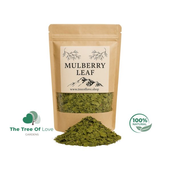 Mulberry Leaf