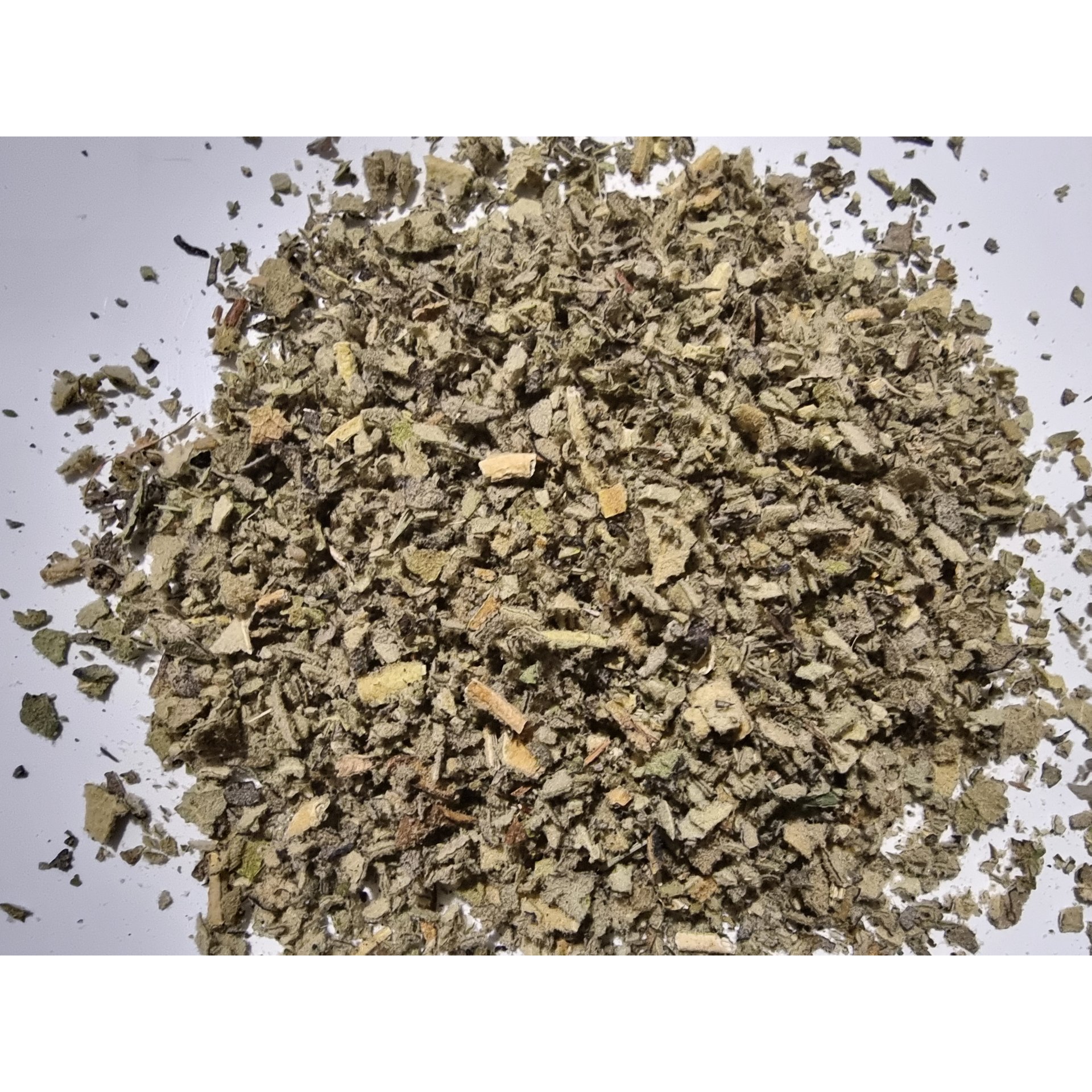 Mullein Tea