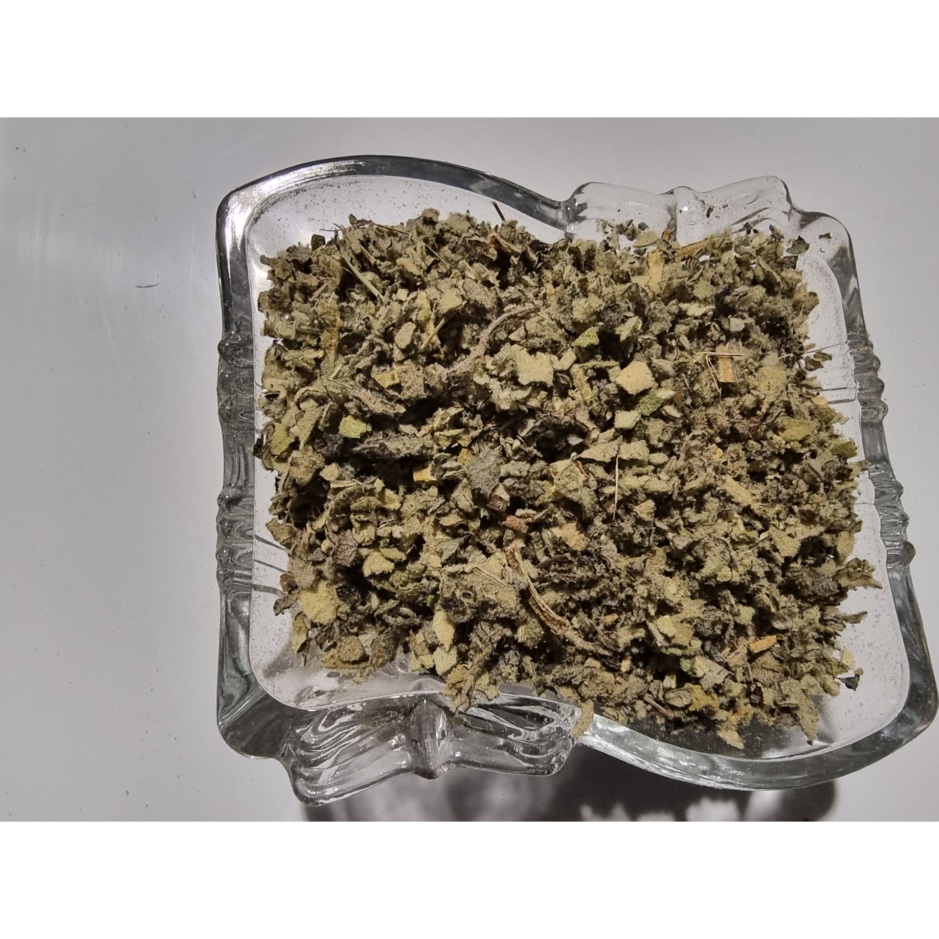 Mullein Tea