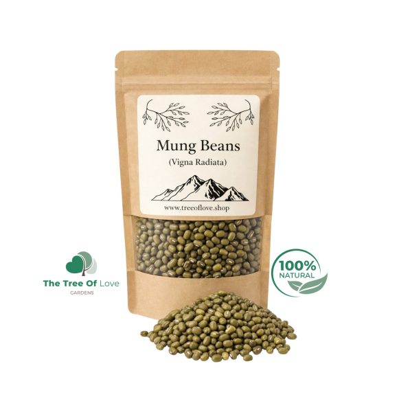 Mung Beans