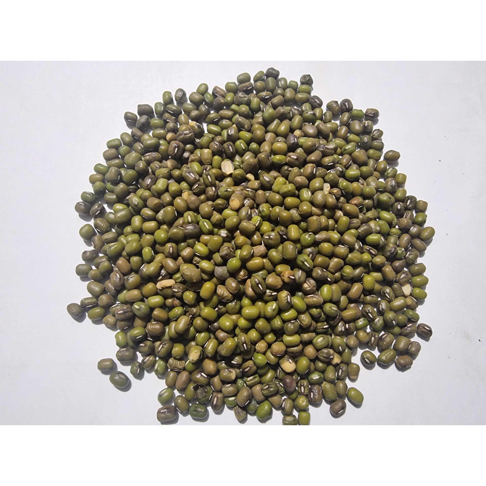 Mung Beans