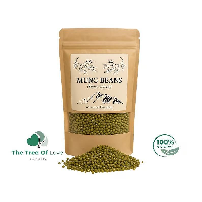 Mung Beans