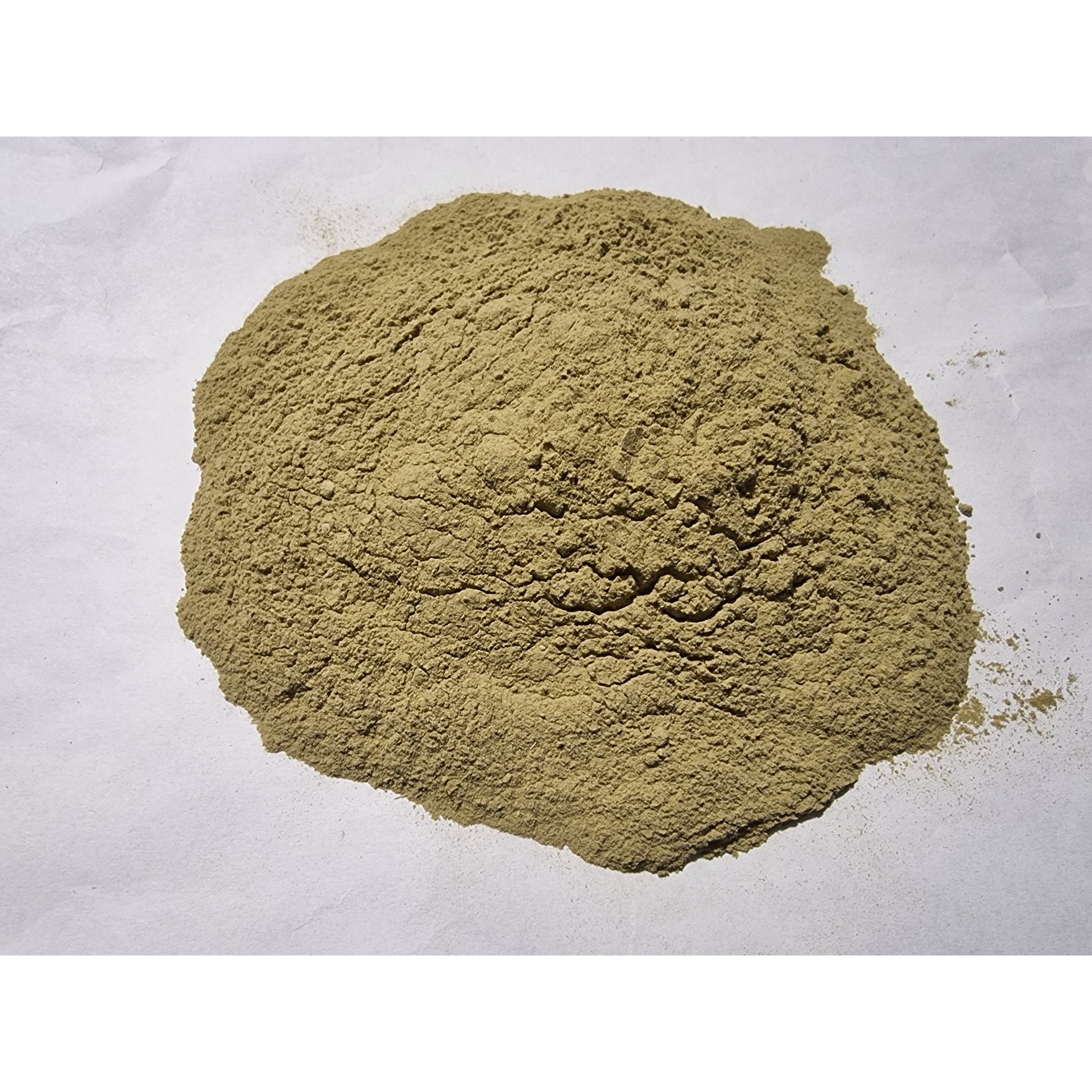 Myrtle Leaf Powder