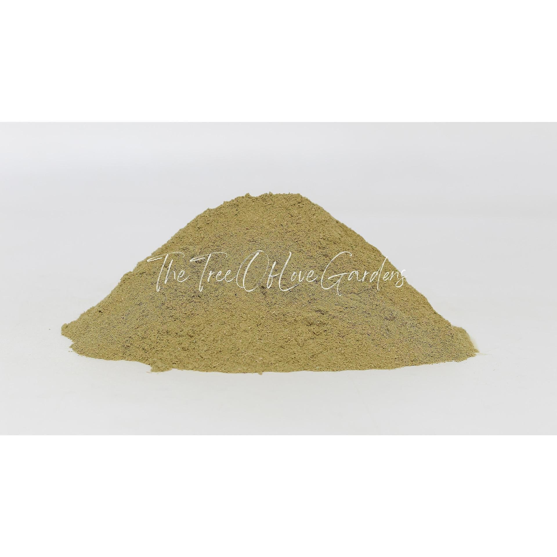 Myrtle Leaf Powder