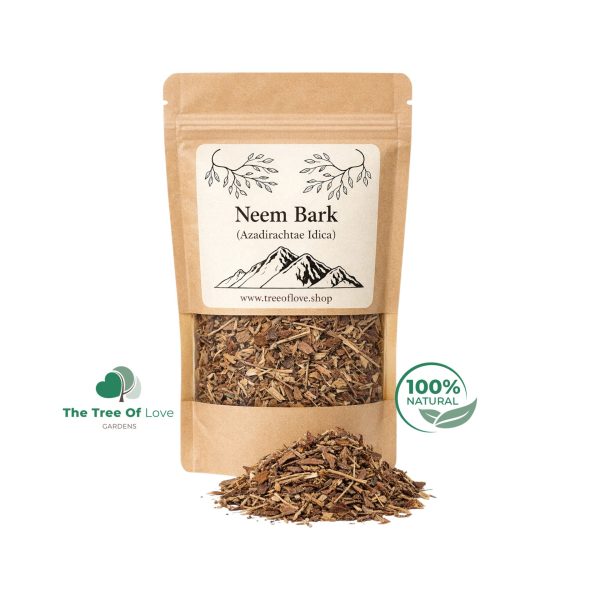 Neem Bark