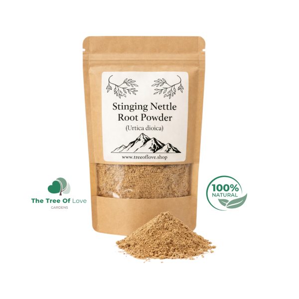 Stinging Nettle Root Powder