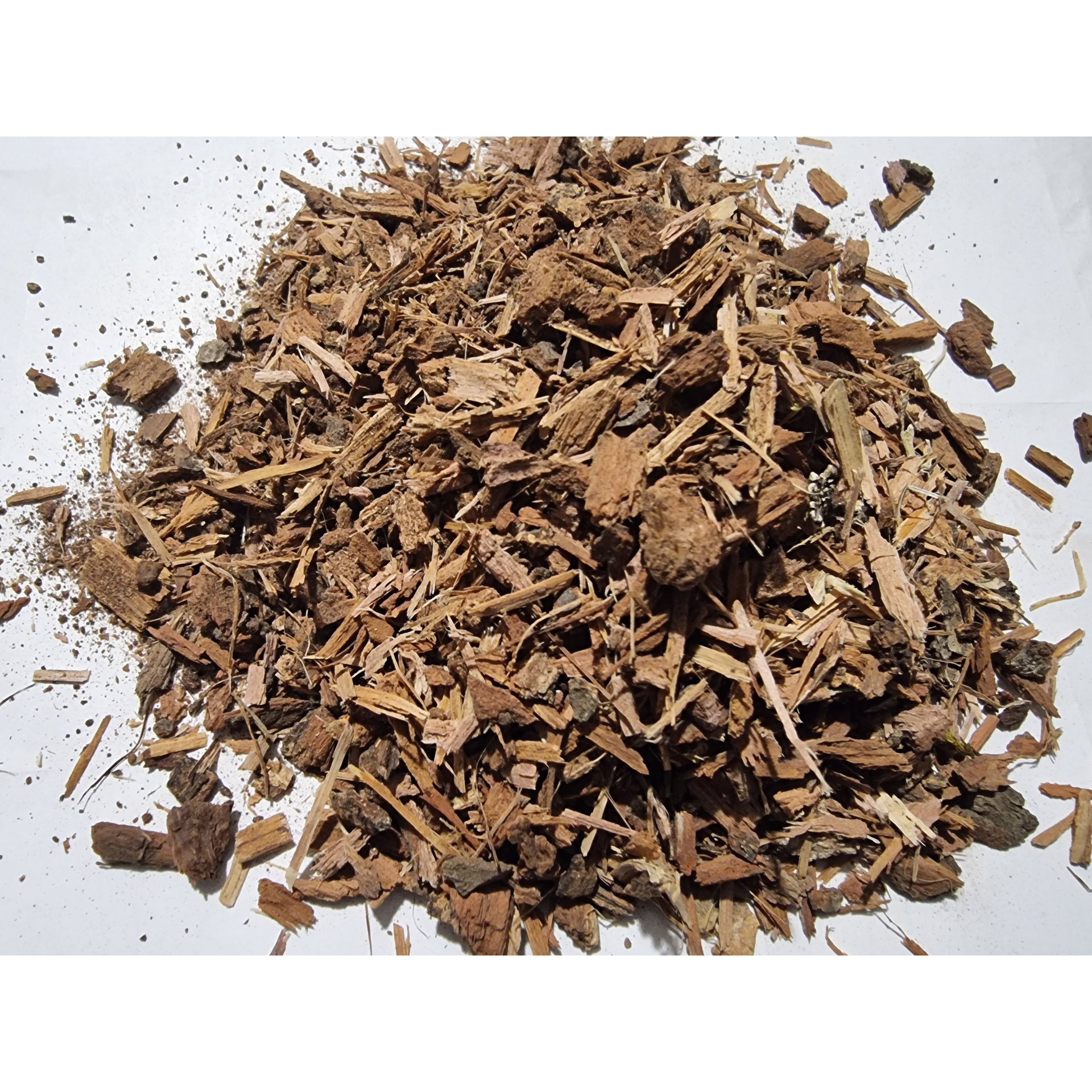 Oak Bark