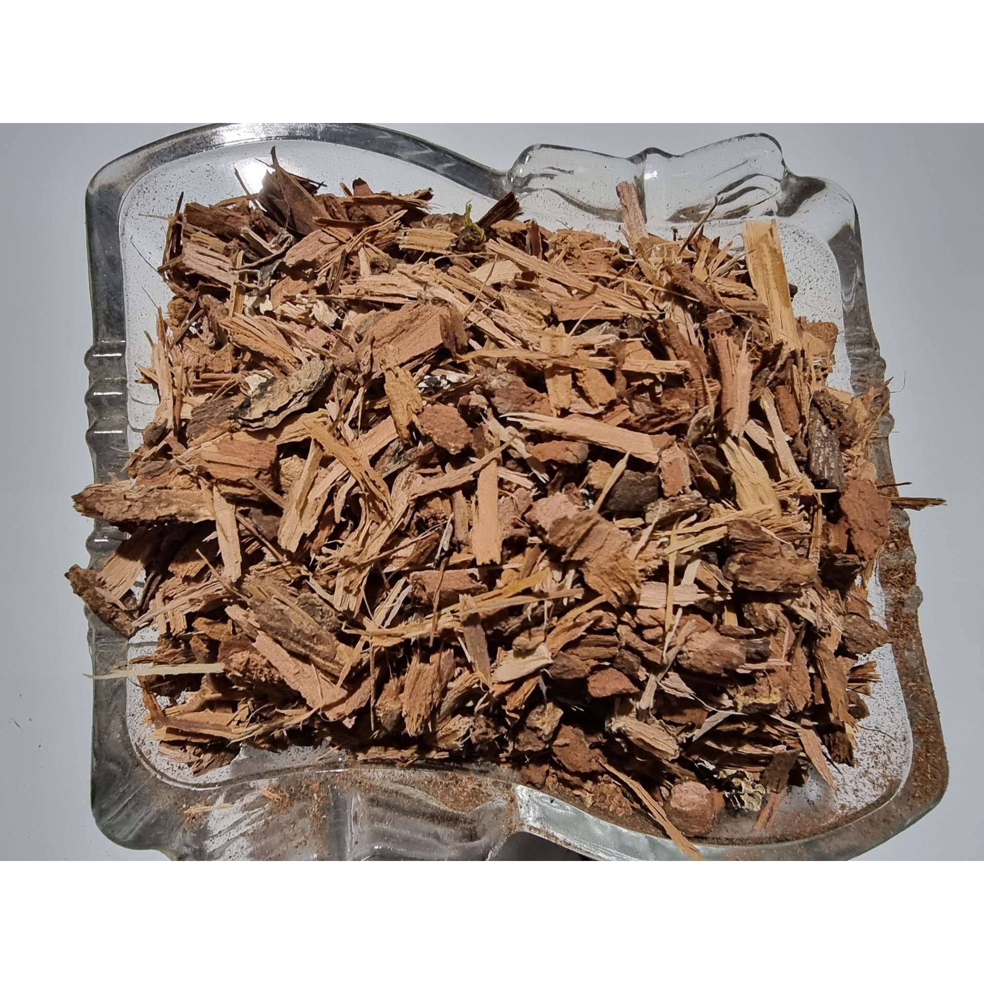 Oak Bark