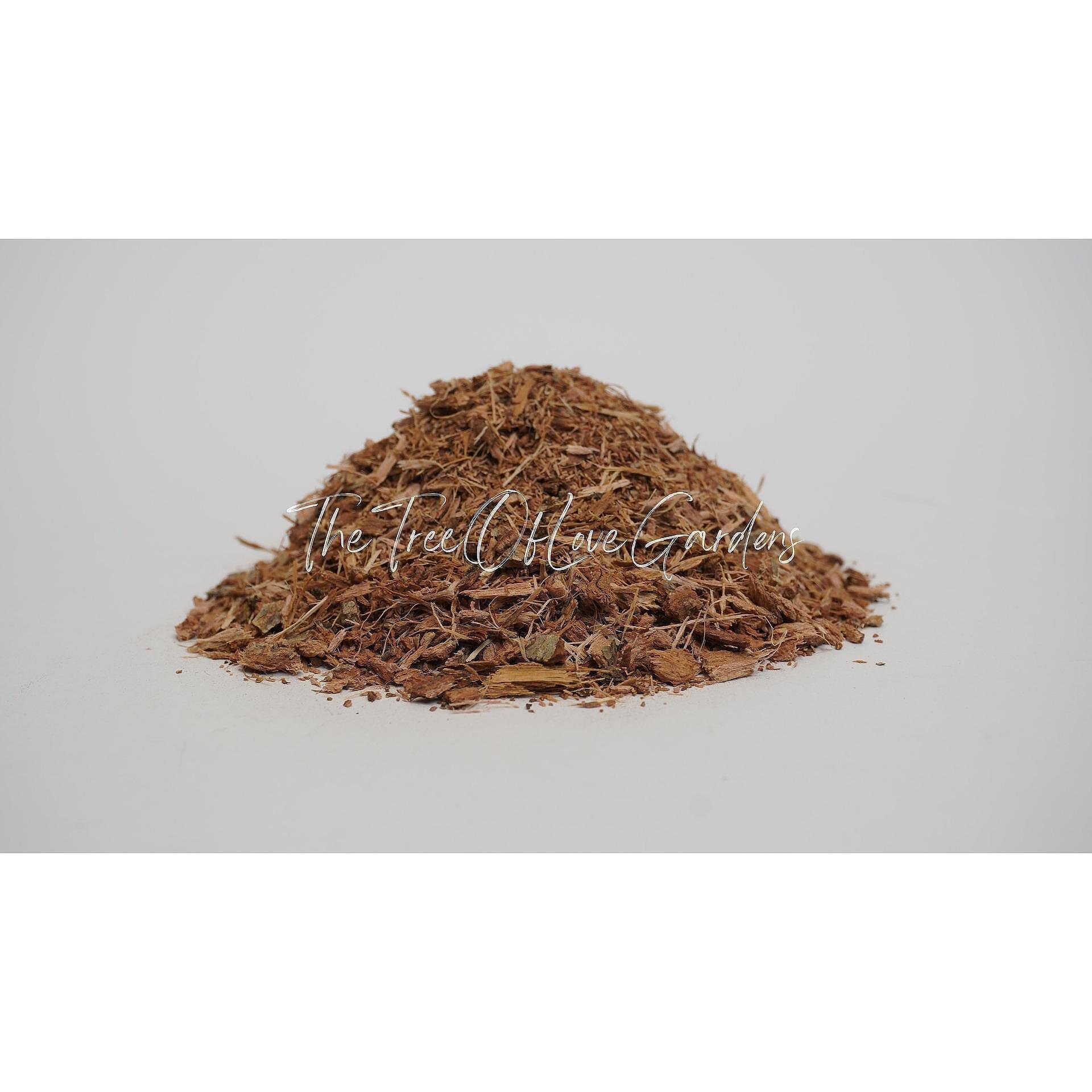 Oak Bark