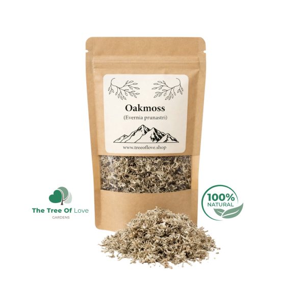 Oakmoss