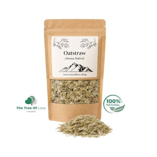 Oatstraw