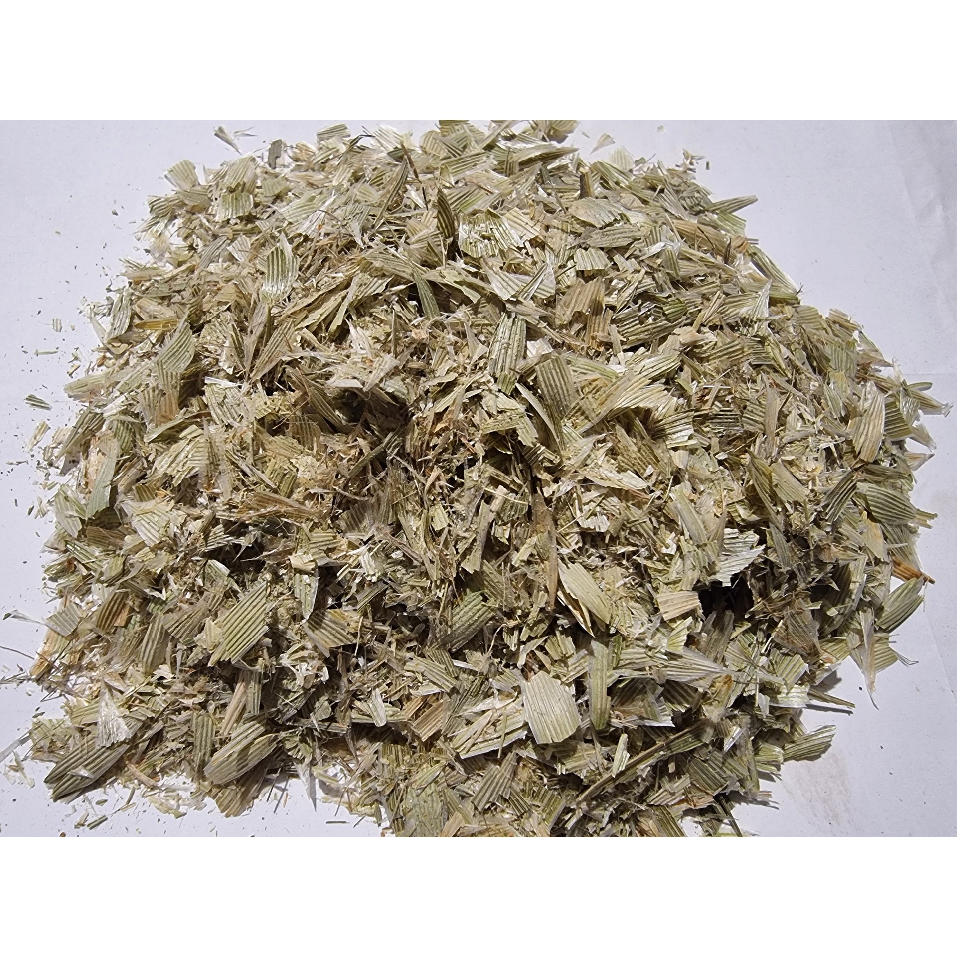 Oatstraw