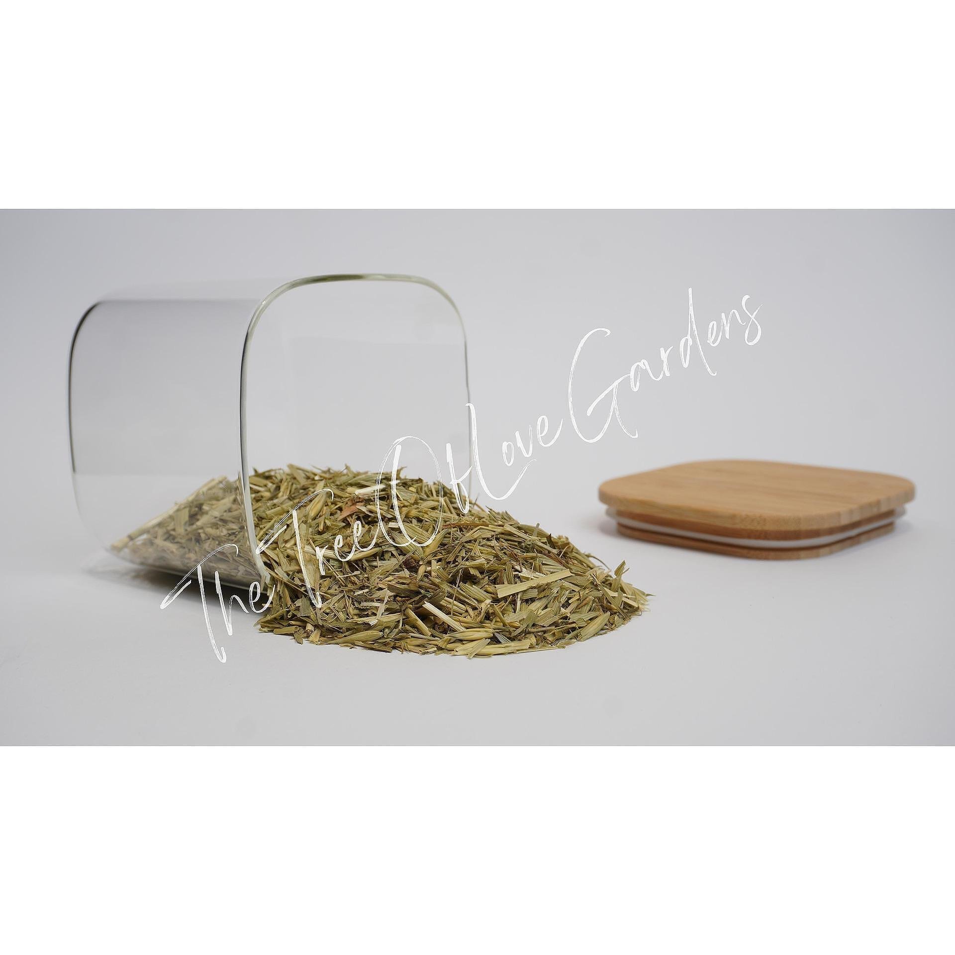 Oatstraw