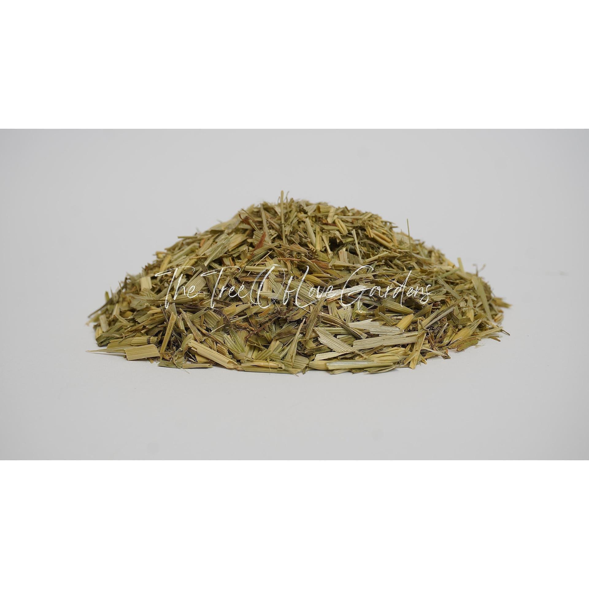 Oatstraw