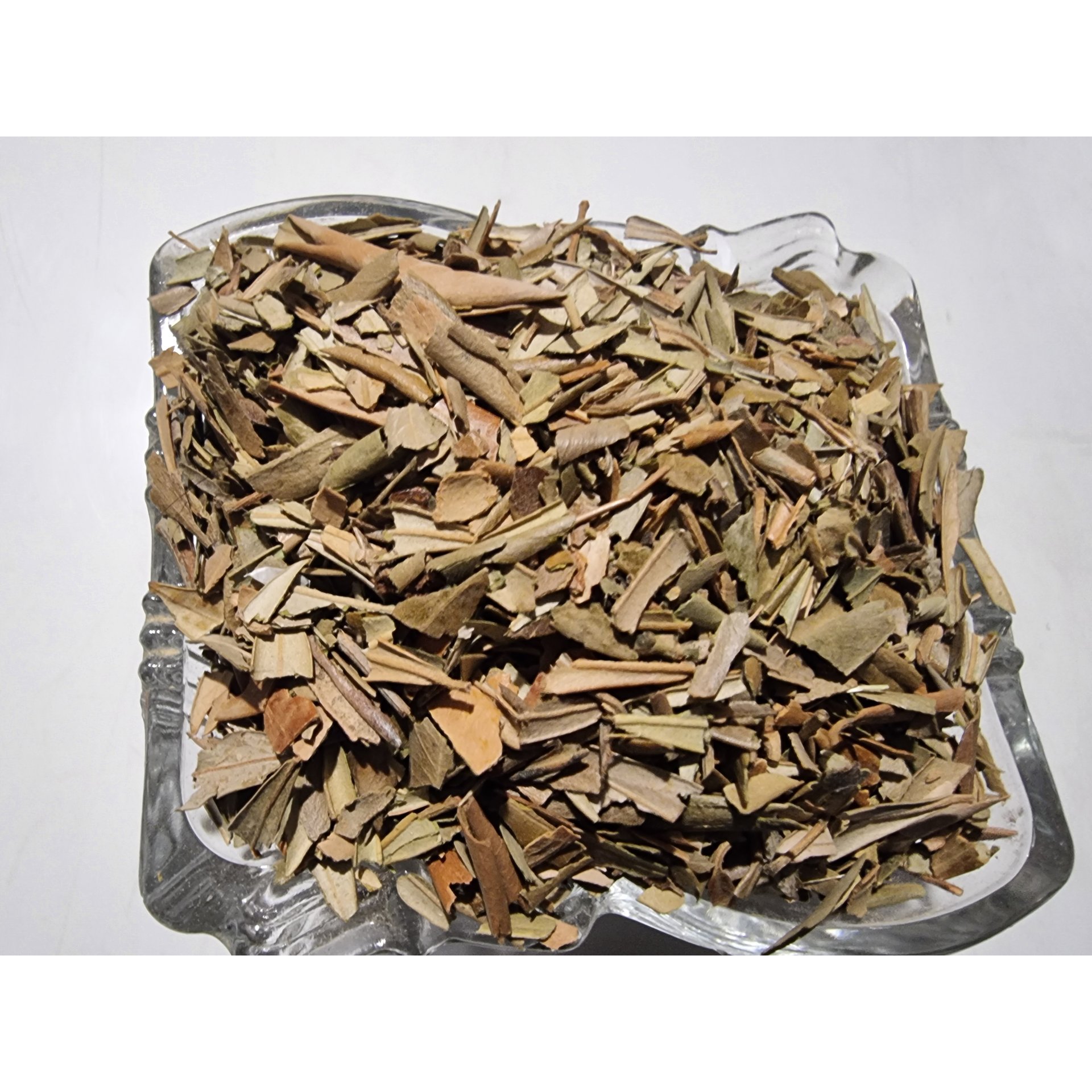 Olive Leaf Cuts